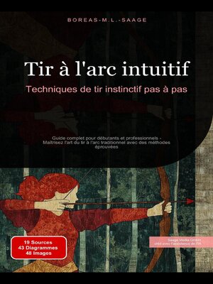 cover image of Tir à l'arc intuitif